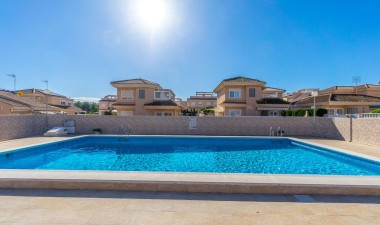 Resale - Semi Detached - Torrevieja - Los Balcones - Los Altos del Edén