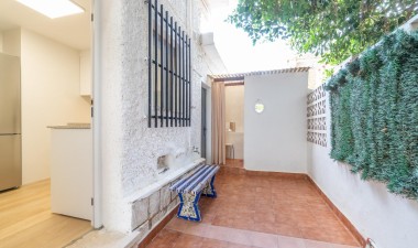 Resale - Villa - Torrevieja - Los Frutales