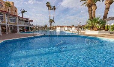 Resale - Villa - Torrevieja - Los Frutales