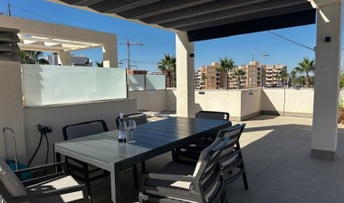 Resale - Penthouse - El Raso - Costa Blanca