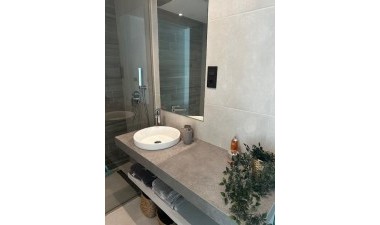 Resale - Penthouse - El Raso - Costa Blanca