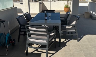 Resale - Penthouse - El Raso - Costa Blanca