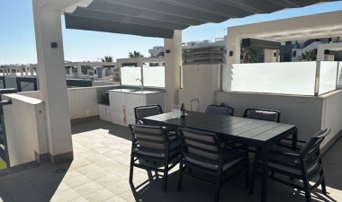 Resale - Penthouse - El Raso - Costa Blanca