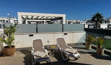 Resale - Penthouse - El Raso - Costa Blanca