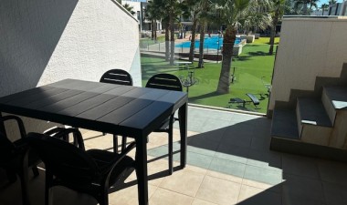 Resale - Penthouse - El Raso - Costa Blanca