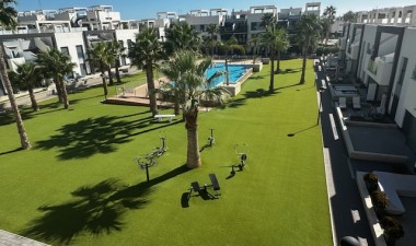 Resale - Penthouse - El Raso - Costa Blanca