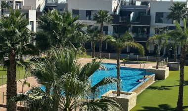 Resale - Penthouse - El Raso - Costa Blanca