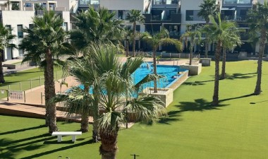 Resale - Penthouse - El Raso - Costa Blanca