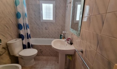 Resale - Villa - Torrevieja - La siesta