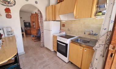 Resale - Villa - Torrevieja - La siesta