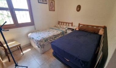 Resale - Villa - Torrevieja - La siesta