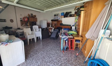 Resale - Villa - Torrevieja - La siesta