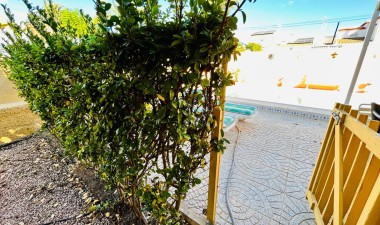 Resale - Villa - Torrevieja - Costa Blanca