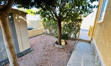 Resale - Villa - Torrevieja - Costa Blanca