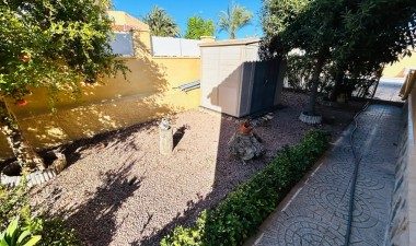 Resale - Villa - Torrevieja - Costa Blanca