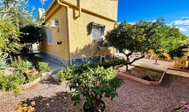 Resale - Villa - Torrevieja - Costa Blanca