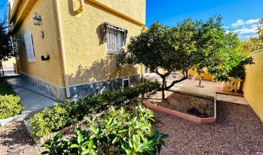 Resale - Villa - Torrevieja - Costa Blanca