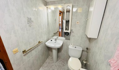 Resale - Villa - Torrevieja - Costa Blanca