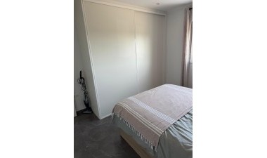 Resale - House - Guardamar del Segura - Los Secanos