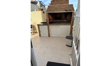 Resale - Town House - Guardamar del Segura - Los Secanos