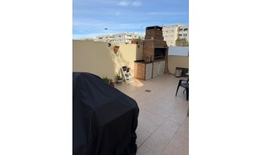 Resale - Town House - Guardamar del Segura - Los Secanos