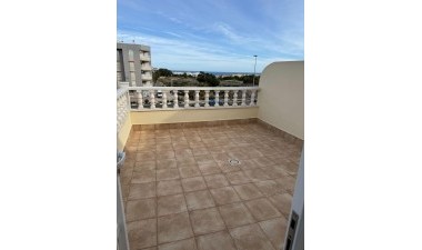 Resale - Town House - Guardamar del Segura - Los Secanos