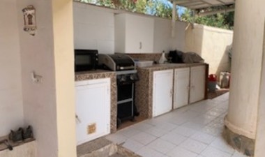 Resale - Villa - San Luis - Inland