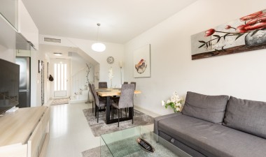 Reventa - Villa - Torrevieja - Costa Blanca