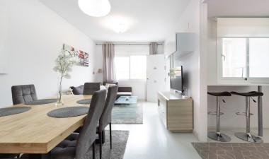 Reventa - Villa - Torrevieja - Costa Blanca