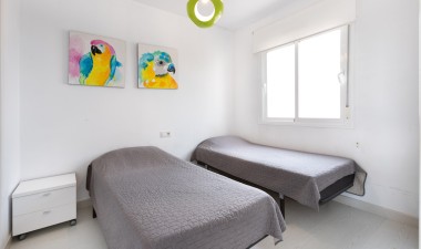 Reventa - Villa - Torrevieja - Costa Blanca