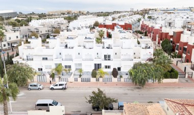 Återförsäljning - Villa - Torrevieja - Costa Blanca