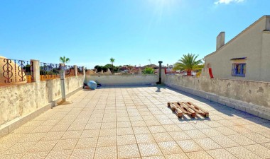 Resale - Villa - Torrevieja - Costa Blanca