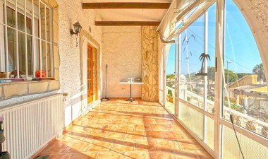 Resale - Villa - Torrevieja - Costa Blanca