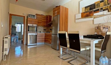 Resale - Villa - Torrevieja - Costa Blanca