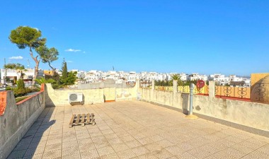 Resale - Villa - Torrevieja - Costa Blanca