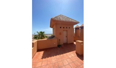 Resale - Quad - San Miguel de Salinas - Costa Blanca