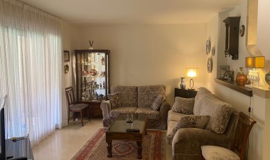 Resale - Quad - San Miguel de Salinas - Costa Blanca