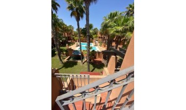 Resale - Quad - San Miguel de Salinas - Costa Blanca