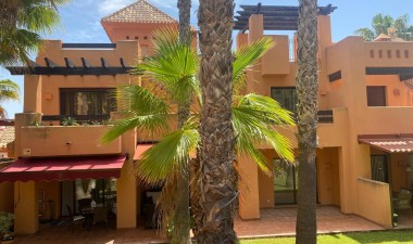 Resale - Quad - San Miguel de Salinas - Costa Blanca