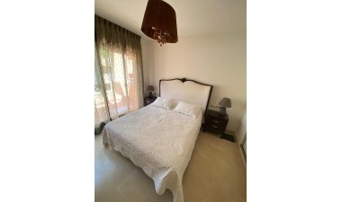 Resale - Quad - San Miguel de Salinas - Costa Blanca