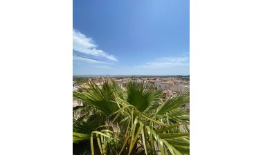 Resale - Quad - San Miguel de Salinas - Costa Blanca