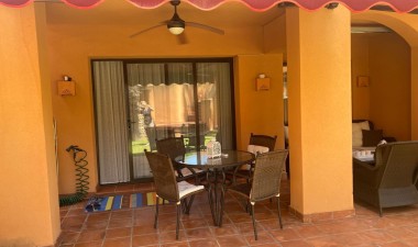 Resale - Quad - San Miguel de Salinas - Costa Blanca