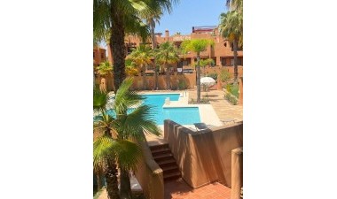 Resale - Quad - San Miguel de Salinas - Costa Blanca