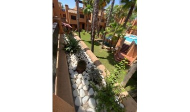 Resale - Quad - San Miguel de Salinas - Costa Blanca