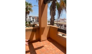 Resale - Quad - San Miguel de Salinas - Costa Blanca