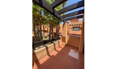 Resale - Quad - San Miguel de Salinas - Costa Blanca