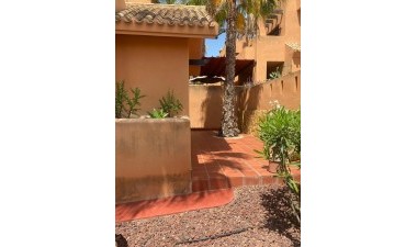 Resale - Quad - San Miguel de Salinas - Costa Blanca