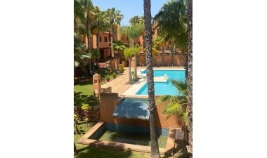 Resale - Quad - San Miguel de Salinas - Costa Blanca