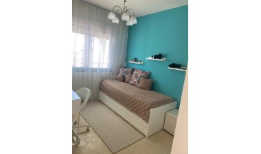 Resale - Quad - San Miguel de Salinas - Costa Blanca