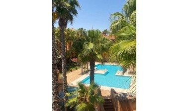 Resale - Quad - San Miguel de Salinas - Costa Blanca